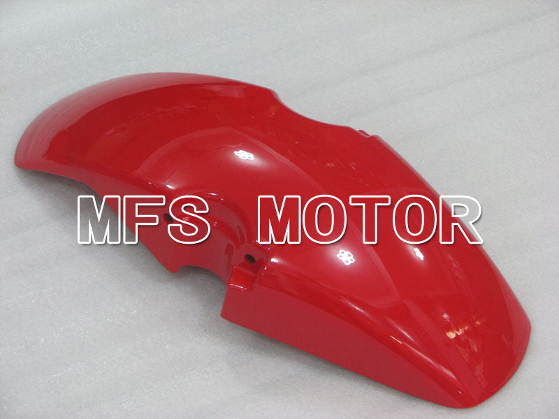 Honda CBR250RR 1988-1989 Injection ABS Fairing - HRC - Blue Red White - MFS3022 - Fairings Kit