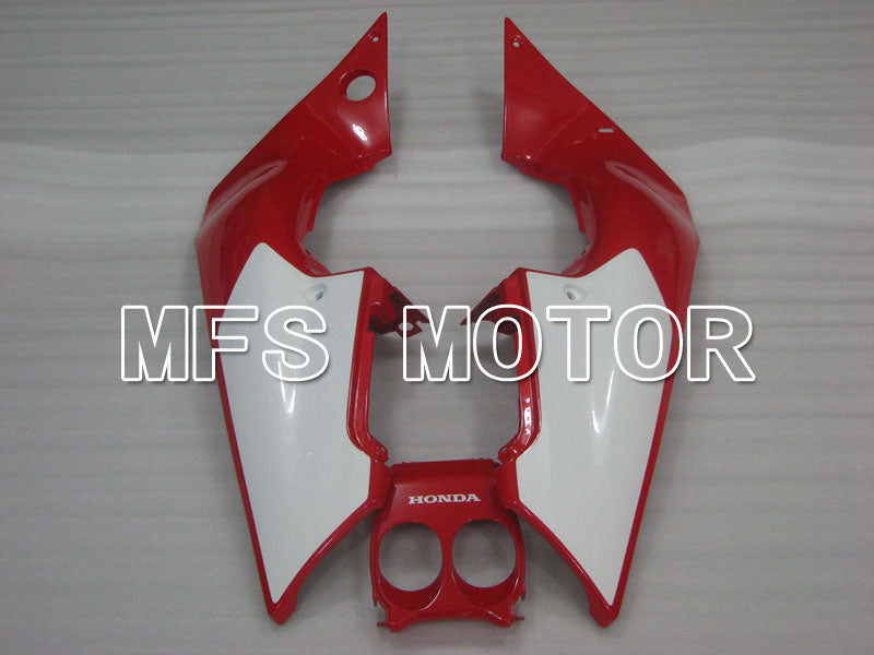 Honda CBR250RR 1988-1989 Injection ABS Fairing - HRC - Blue Red White - MFS3022 - Fairings Kit