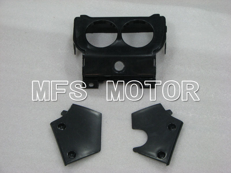 Honda CBR250RR 1990-1994 Injection ABS Fairing - Factory Style - Black - MFS3024 - Fairings Kit