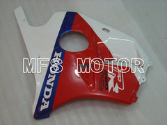 Honda CBR250RR 1990-1994 Injection ABS Fairing - Factory Style - Red White - MFS3032 - Fairings Kit