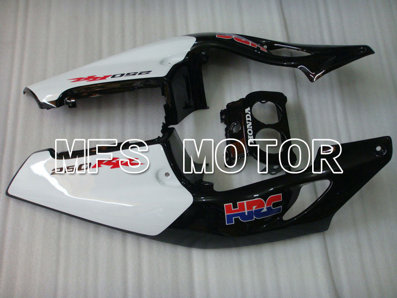 Honda CBR250RR 1990-1994 Injection ABS Fairing - Factory Style - Black White - MFS3033 - Fairings Kit