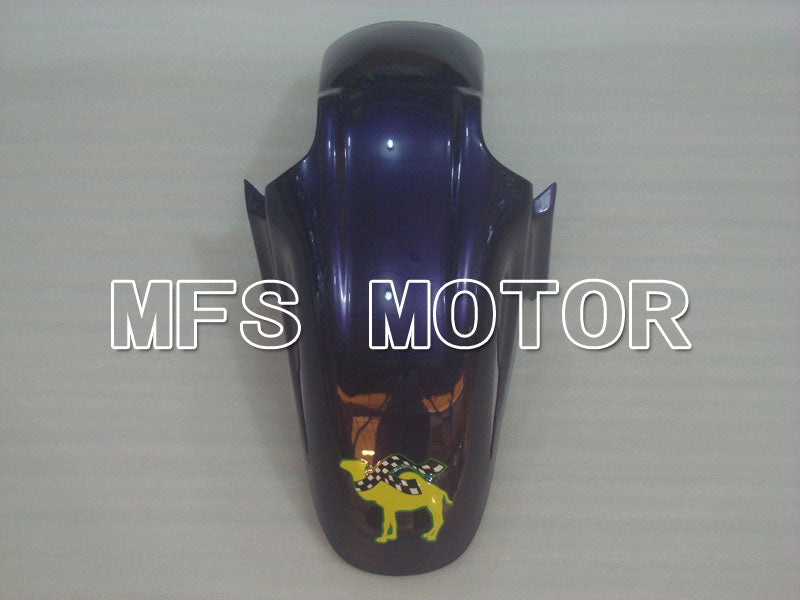Honda CBR600 F3 1997-1998 Injection ABS Fairing - Others - Blue Yellow - MFS3059 - Fairings Kit