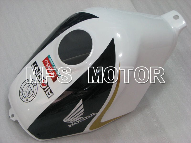 Honda CBR600 F3 1997-1998 Injection ABS Fairing - PlayBoy - Black White - MFS3061 - Fairings Kit