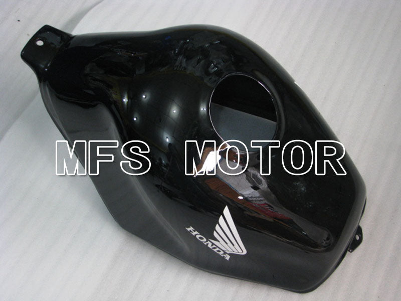Honda CBR600 F3 1997-1998 Injection ABS Fairing - Factory Style - Black Red - MFS3066 - Fairings Kit