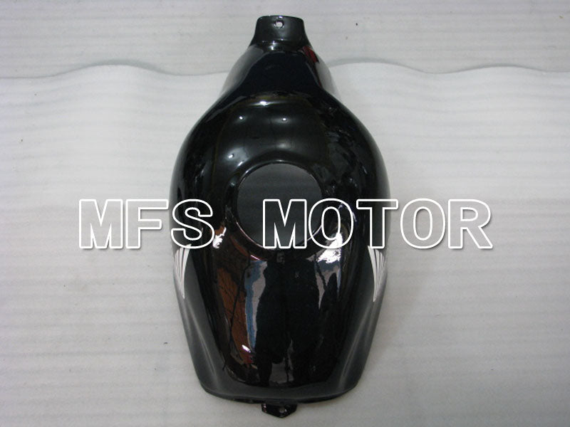 Honda CBR600 F3 1997-1998 Injection ABS Fairing - Factory Style - Black Red - MFS3066 - Fairings Kit