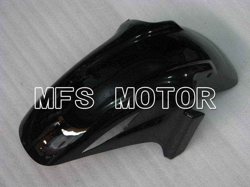 Honda CBR600 F3 1997-1998 Injection ABS Fairing - Factory Style - Black Red - MFS3066 - Fairings Kit