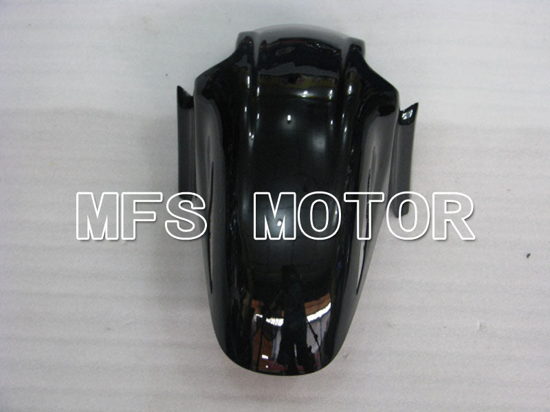 Honda CBR600 F3 1997-1998 Injection ABS Fairing - Factory Style - Black Red - MFS3066 - Fairings Kit