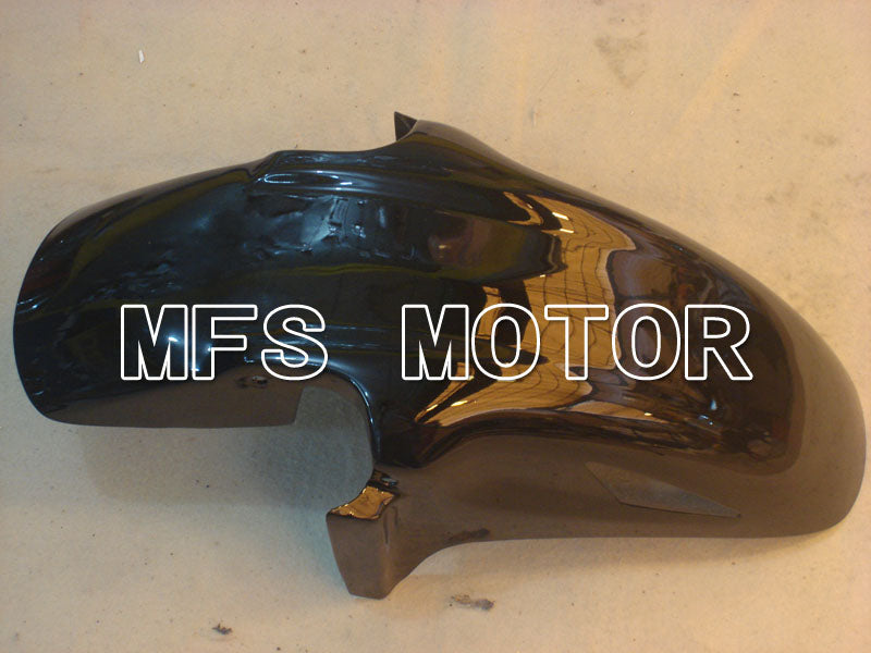 Honda CBR600 F3 1997-1998 Injection ABS Fairing - Factory Style - Black Red - MFS3068 - Fairings Kit