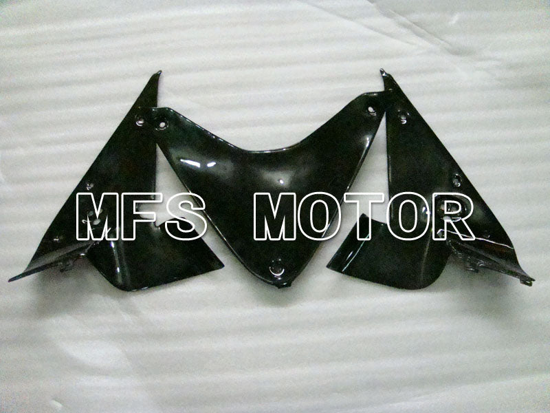Honda CBR600 F3 1997-1998 Injection ABS Fairing - Repsol - Black Orange Red - MFS3072 - Fairings Kit