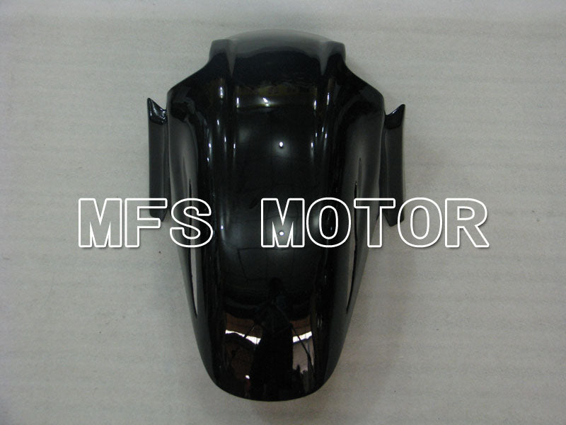 Honda CBR600 F3 1997-1998 Injection ABS Fairing - Factory Style - Black - MFS3074 - Fairings Kit