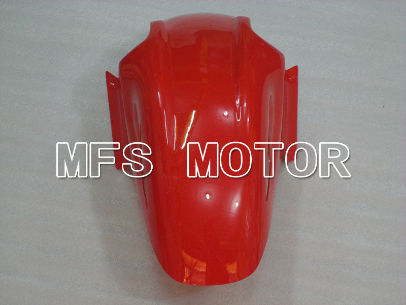 Honda CBR600 F3 1997-1998 Injection ABS Fairing - Factory Style - Blue Red White - MFS3077 - Fairings Kit