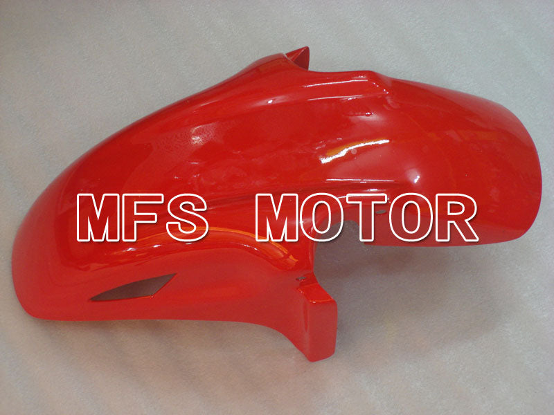 Honda CBR600 F3 1997-1998 Injection ABS Fairing - Factory Style - Blue Red White - MFS3077 - Fairings Kit