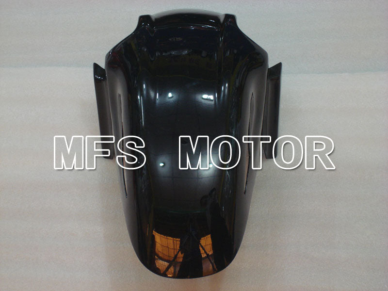 Honda CBR600 F3 1997-1998 Injection ABS Fairing - Factory Style - Black Red - MFS3079 - Fairings Kit