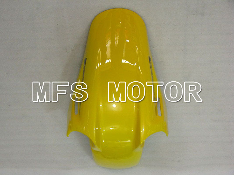 Honda CBR600 F2 1991-1994 ABS Fairing - Corona - Yellow - MFS3082 - Fairings Kit