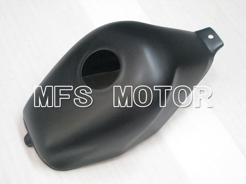 Honda CBR600 F2 1991-1994 ABS Fairing - Factory Style - Black Matte - MFS3083 - Fairings Kit