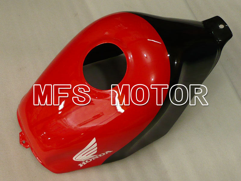 Honda CBR600 F2 1991-1994 ABS Fairing - Factory Style - Black Red White - MFS3088 - Fairings Kit