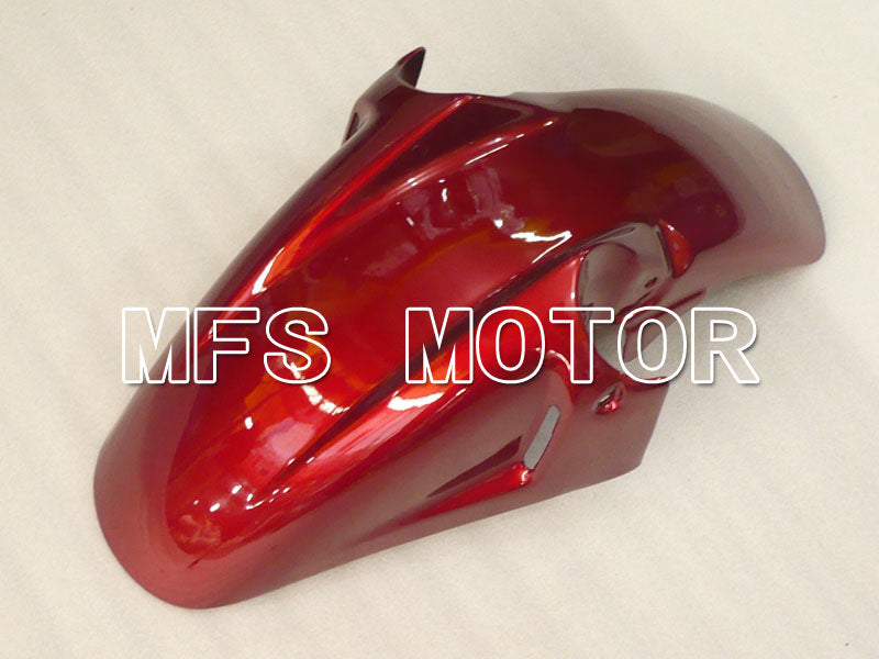 Honda CBR600 F2 1991-1994 ABS Fairing - Factory Style - Black Red White - MFS3089 - Fairings Kit