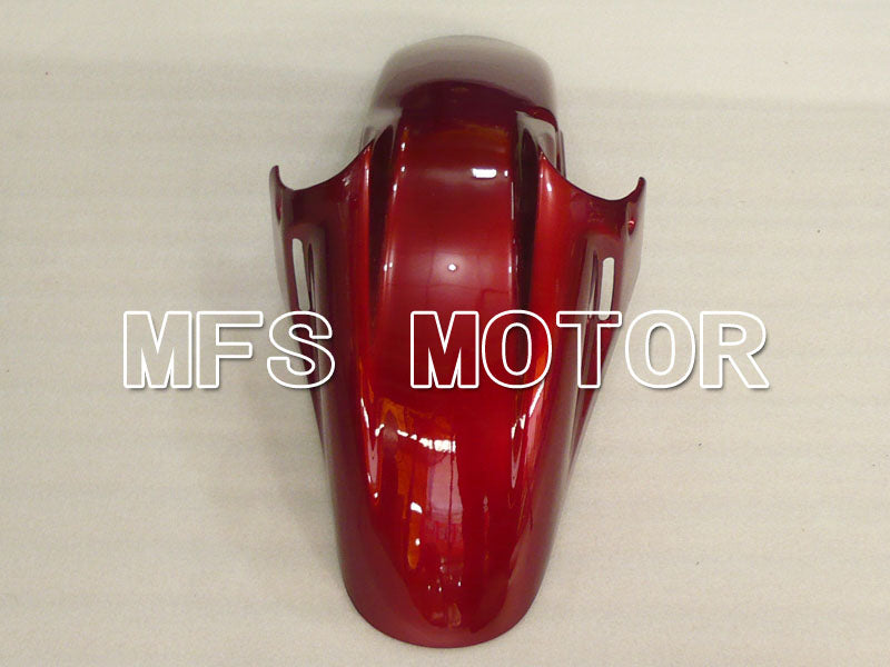 Honda CBR600 F2 1991-1994 ABS Fairing - Factory Style - Black Red White - MFS3089 - Fairings Kit