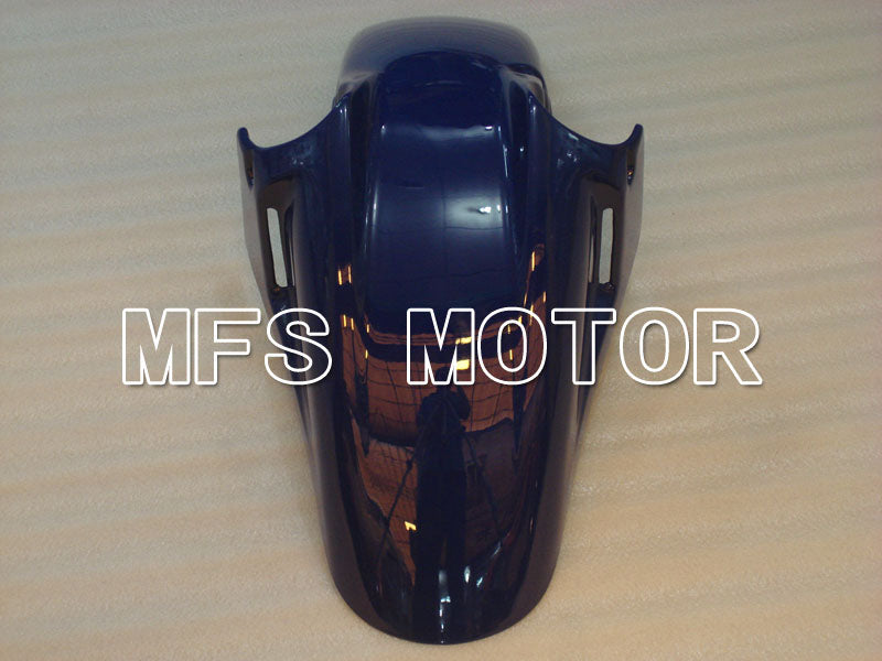 Honda CBR600 F2 1991-1994 ABS Fairing - Others - Blue Yellow - MFS3091 - Fairings Kit