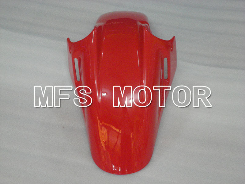 Honda CBR600 F2 1991-1994 ABS Fairing - Factory Style - Red White - MFS3093 - Fairings Kit