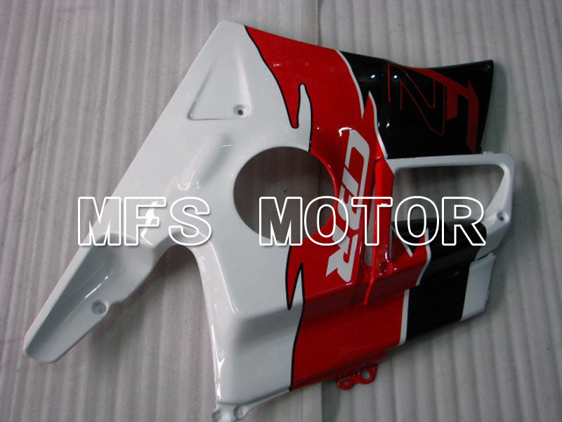 Honda CBR600 F2 1991-1994 ABS Fairing - Factory Style - Black Red White - MFS3095 - Fairings Kit