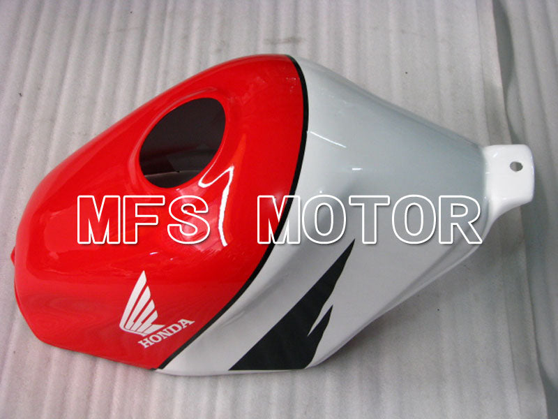 Honda CBR600 F2 1991-1994 ABS Fairing - Factory Style - Black Red White - MFS3095 - Fairings Kit
