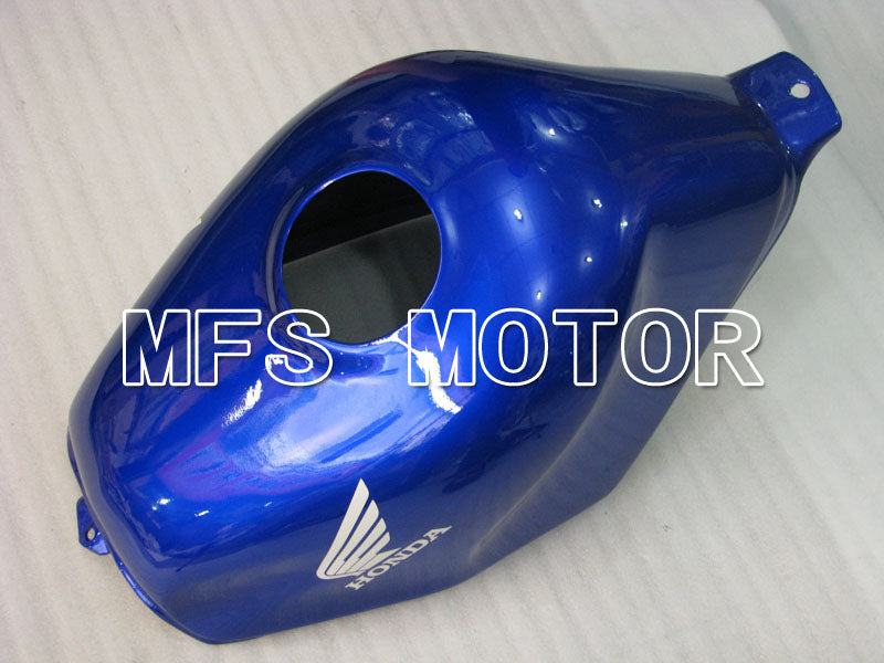 Honda CBR600 F2 1991-1994 ABS Fairing - Factory Style - Blue - MFS3096 - Fairings Kit