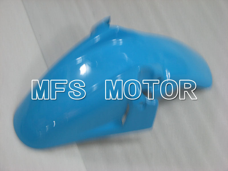 Honda CBR600 F2 1991-1994 ABS Fairing - Factory Style - Blue - MFS3108 - Fairings Kit