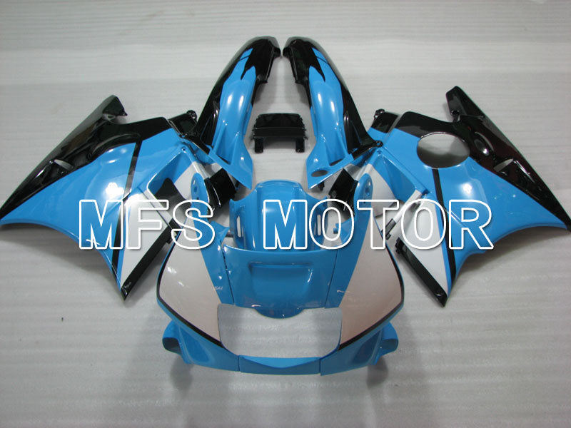 Honda CBR600 F2 1991-1994 ABS Fairing - Factory Style - Blue - MFS3108 - Fairings Kit