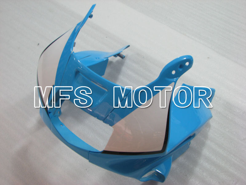 Honda CBR600 F2 1991-1994 ABS Fairing - Factory Style - Blue - MFS3108 - Fairings Kit