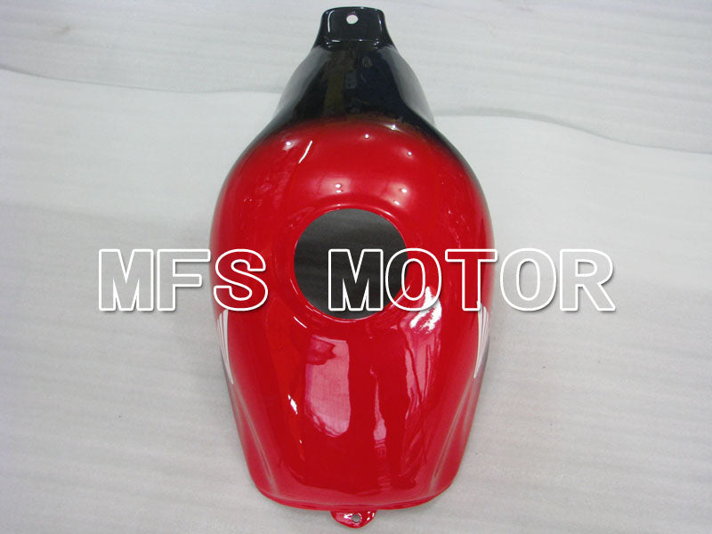 Honda CBR600 F2 1991-1994 ABS Fairing - JOMO - Black Red - MFS3112 - Fairings Kit