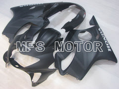 Honda CBR600 F4 1999-2000 Injection ABS Fairing - Factory Style - Black Matte - MFS3120 - Fairings Kit
