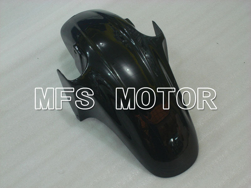 Honda CBR600 F4 1999-2000 Injection ABS Fairing - Factory Style - Black Silver - MFS3126 - Fairings Kit