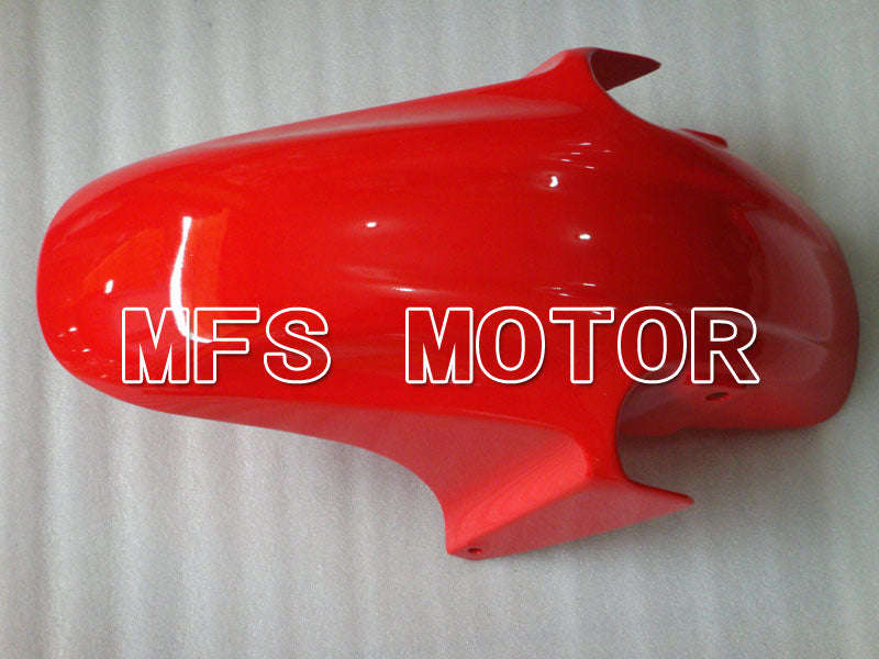 Honda CBR600 F4 1999-2000 Injection ABS Fairing - Factory Style - Blue Red - MFS3129 - Fairings Kit
