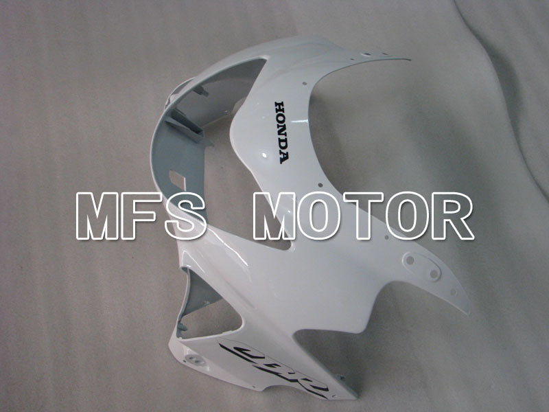 Honda CBR600 F4 1999-2000 Injection ABS Fairing - Factory Style - Black White - MFS3133 - Fairings Kit