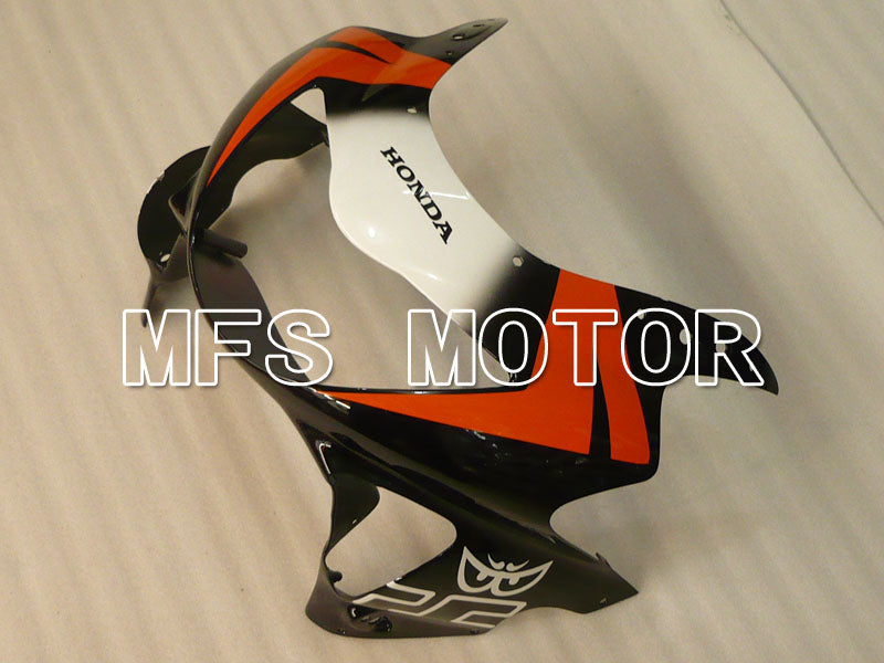 Honda CBR600 F4 1999-2000 Injection ABS Fairing - Play Station - Black Red - MFS3135 - Fairings Kit