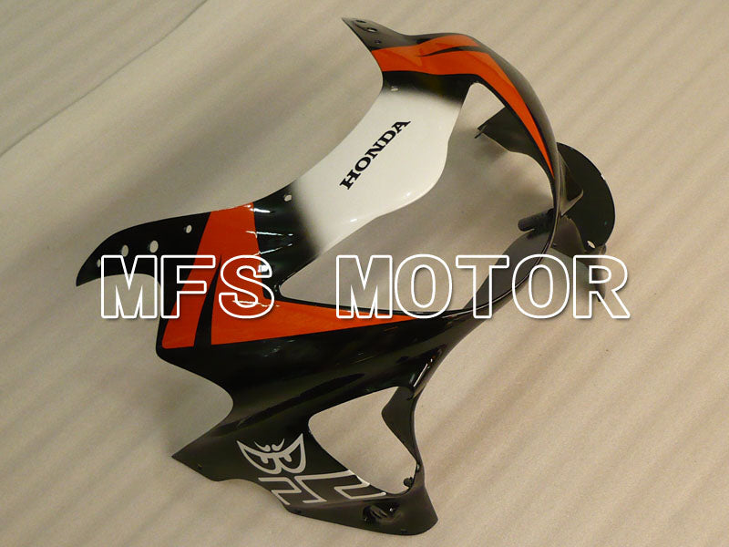 Honda CBR600 F4 1999-2000 Injection ABS Fairing - Play Station - Black Red - MFS3135 - Fairings Kit
