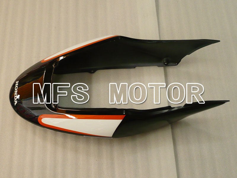 Honda CBR600 F4 1999-2000 Injection ABS Fairing - Play Station - Black Red - MFS3135 - Fairings Kit