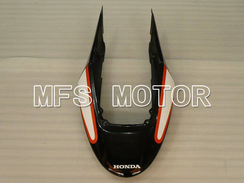 Honda CBR600 F4 1999-2000 Injection ABS Fairing - Play Station - Black Red - MFS3135 - Fairings Kit