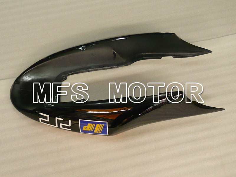 Honda CBR600 F4 1999-2000 Injection ABS Fairing - Play Station - Black Red - MFS3135 - Fairings Kit