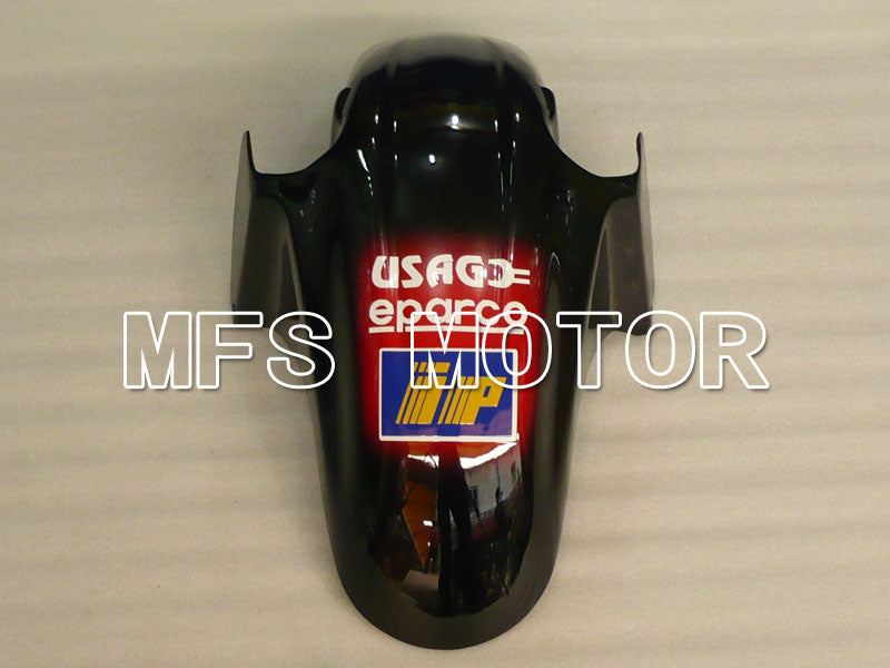 Honda CBR600 F4 1999-2000 Injection ABS Fairing - Play Station - Black Red - MFS3135 - Fairings Kit