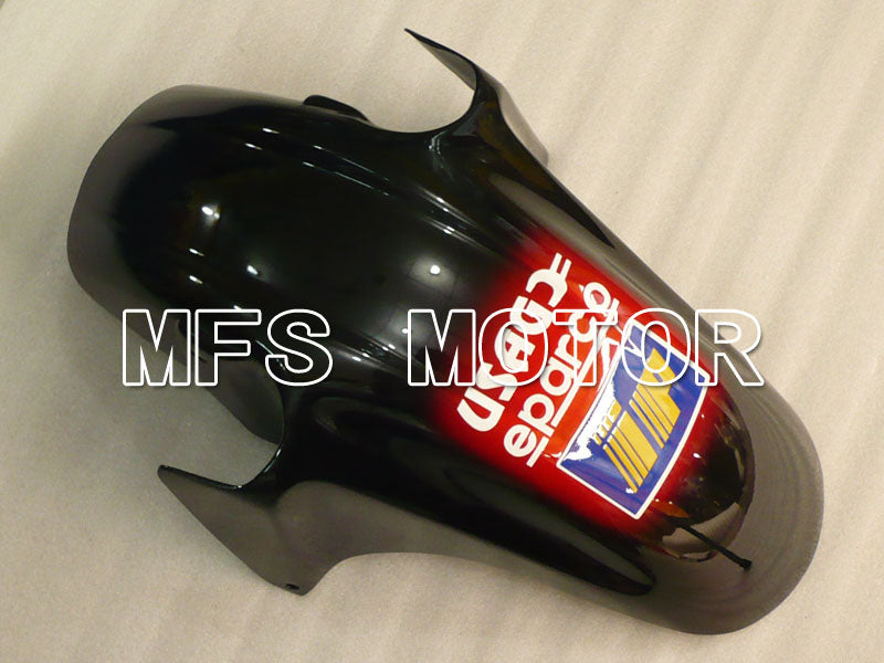 Honda CBR600 F4 1999-2000 Injection ABS Fairing - Play Station - Black Red - MFS3135 - Fairings Kit