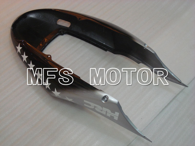 Honda CBR600 F4 1999-2000 Injection ABS Fairing - SevenStars - Black Silver - MFS3138 - Fairings Kit