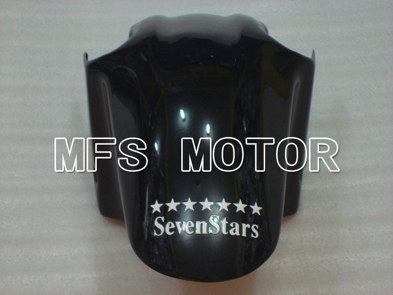 Honda CBR600 F4 1999-2000 Injection ABS Fairing - SevenStars - Black Silver - MFS3138 - Fairings Kit