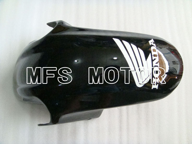Honda CBR600 F4i 2001-2003 Injection ABS Fairing - HM Plant - Black - MFS3146 - Fairings Kit
