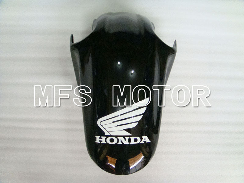 Honda CBR600 F4i 2001-2003 Injection ABS Fairing - HM Plant - Black - MFS3146 - Fairings Kit