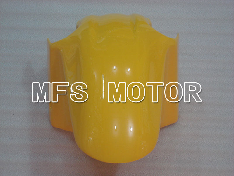 Honda CBR600 F4i 2001-2003 Injection ABS Fairing - Nastro Azzurro - Black Yellow - MFS3149 - Fairings Kit