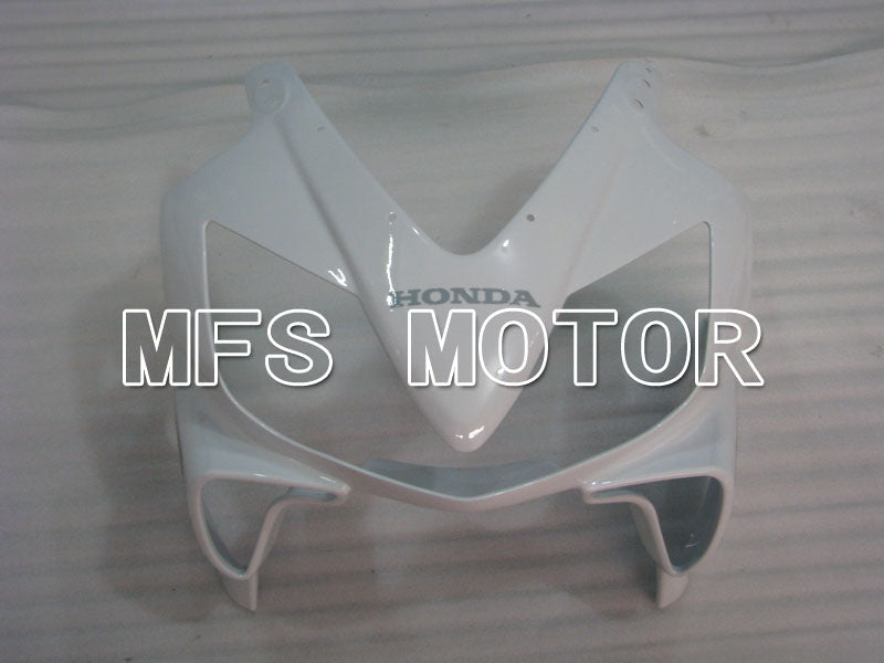 Honda CBR600 F4i 2001-2003 Injection ABS Fairing - Factory Style - Black White - MFS3153 - Fairings Kit