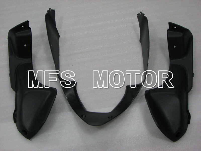 Honda CBR600 F4i 2001-2003 Injection ABS Fairing - Factory Style - Black Red - MFS3176 - Fairings Kit