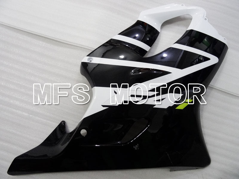 Honda CBR600 F4i 2004-2007 Injection ABS Fairing - Factory Style - Black White - MFS3190 - Fairings Kit
